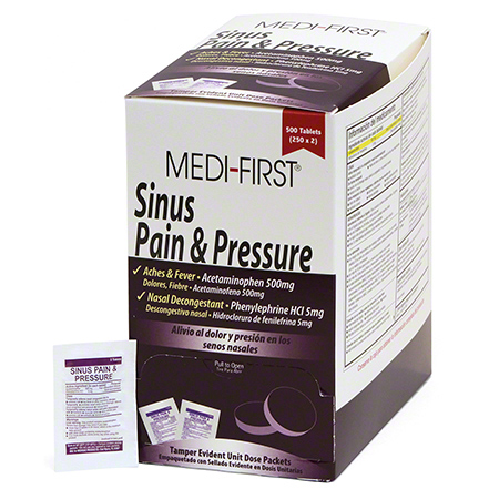 Medique Products # 47682-819-48
