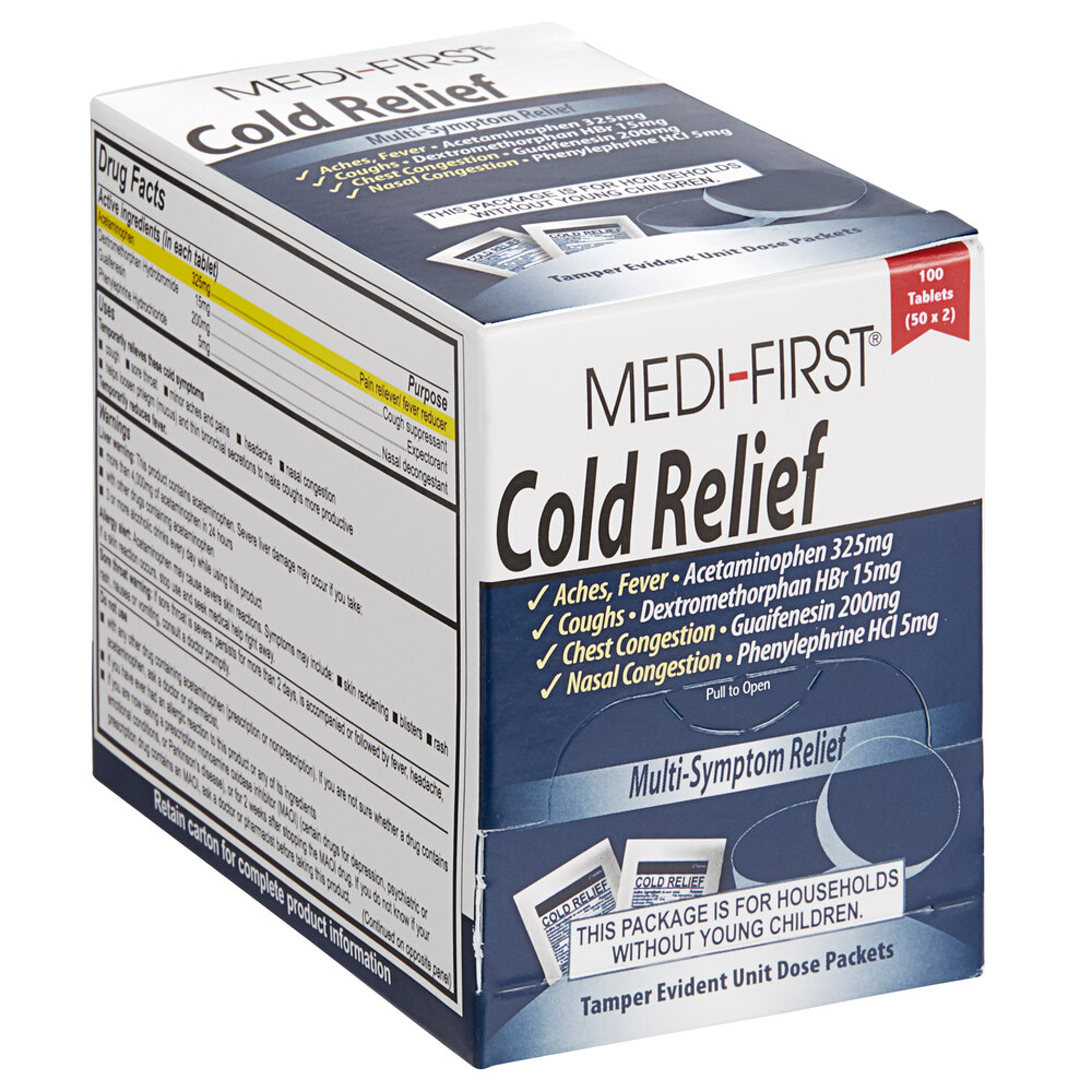 Medique Products # 47682-822-33