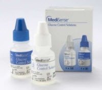 Medisense/Abbott # 7055005