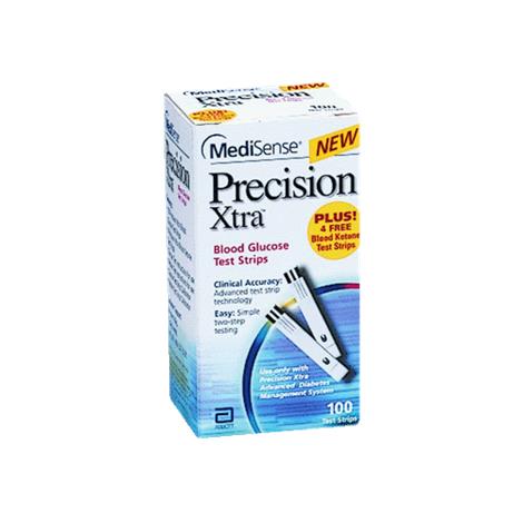 Medisense/Abbott Laboratories # 576000000000