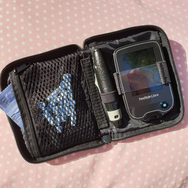 Medisense/Abbott Laboratories # 7065501