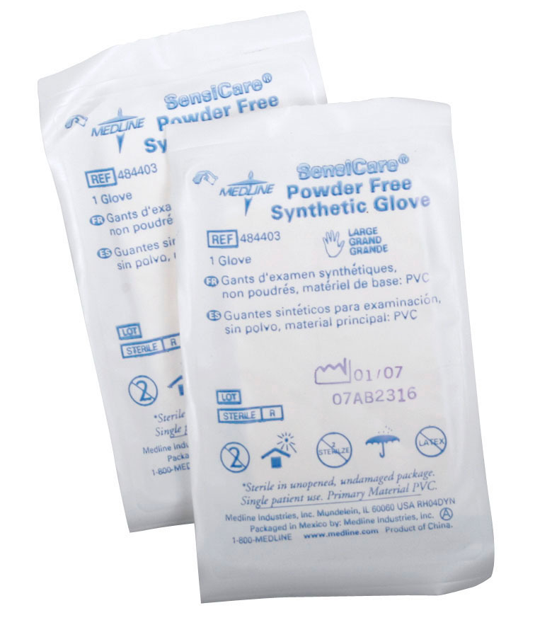 Medline # 484312C