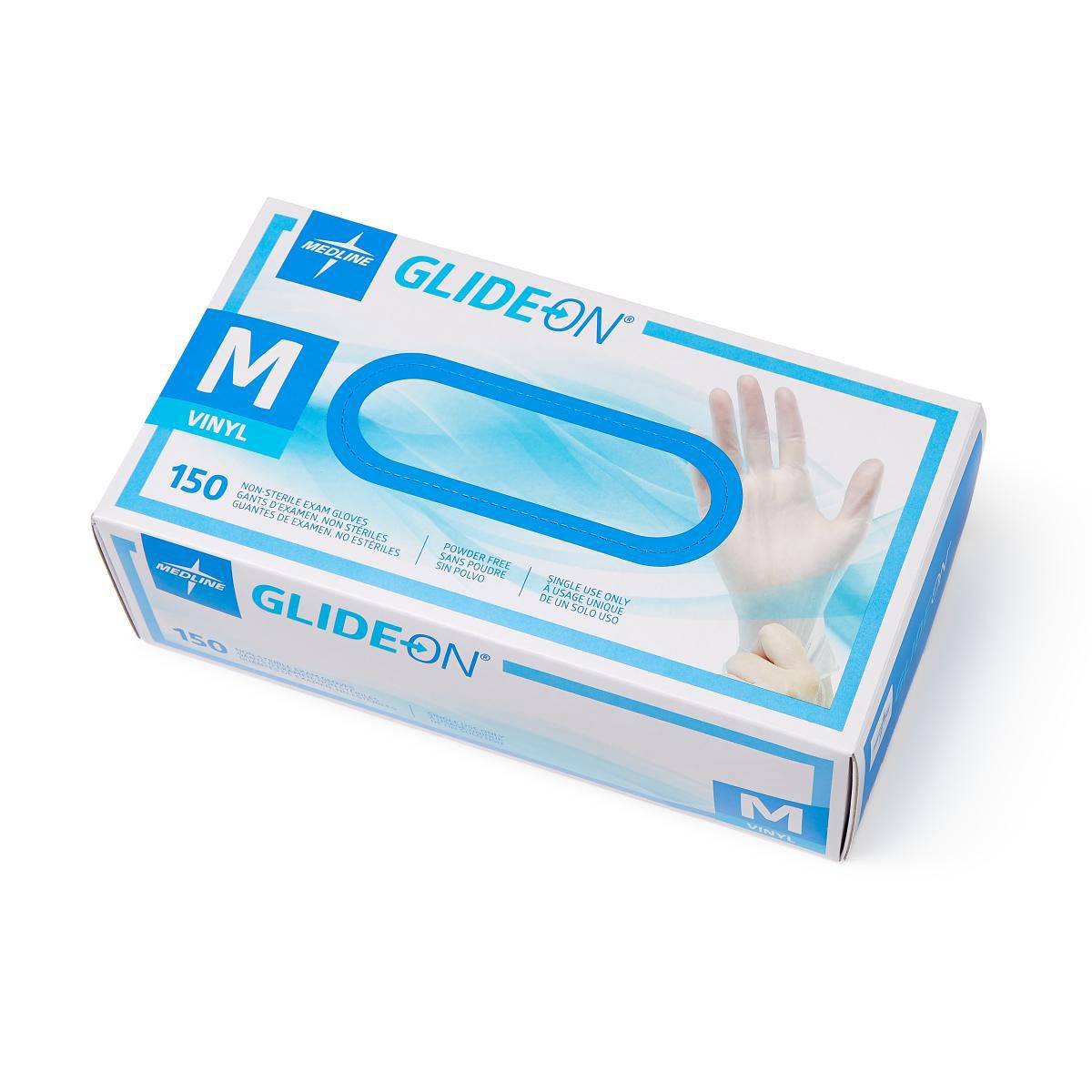 Medline # 6GLIDE512