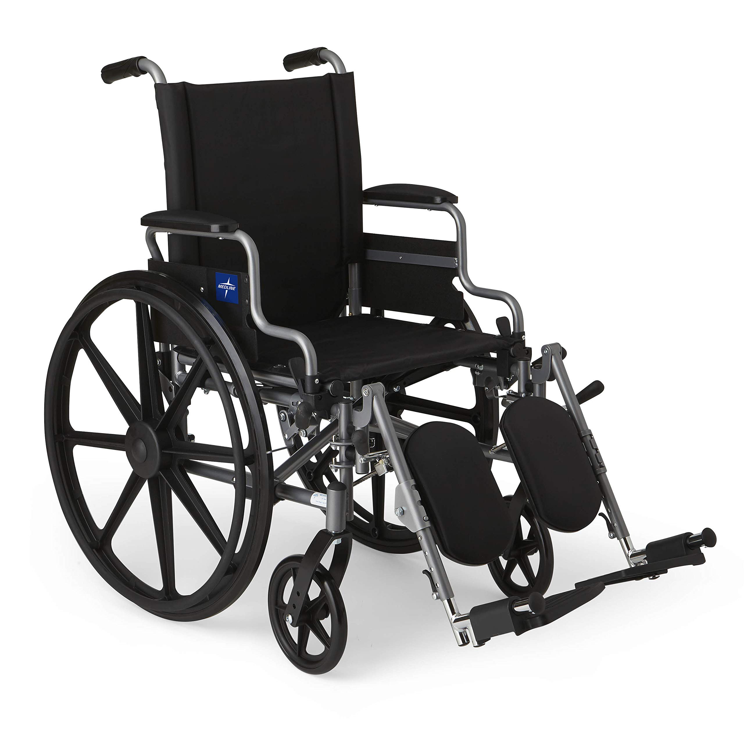 Medline # 8031-F