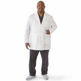 Medline # AWH01-A725-WHT-7XL