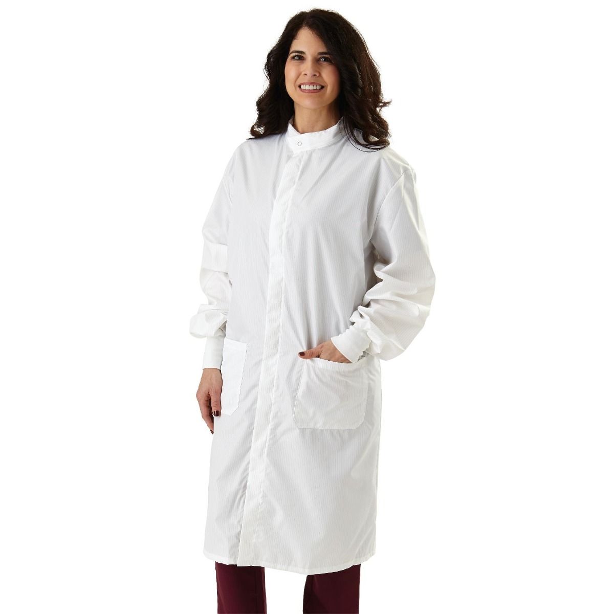 Medline # AWH15-A725-WHT-XS
