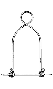 Medline # BOST125X9ANTR