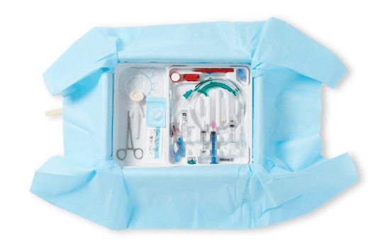 Medline # CMPV85162LBP