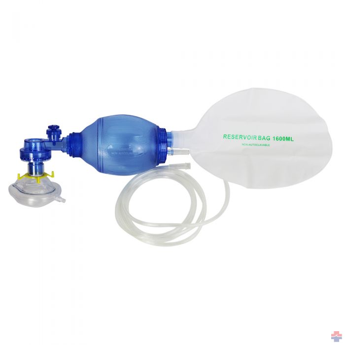 Medline # CPRM2226PW