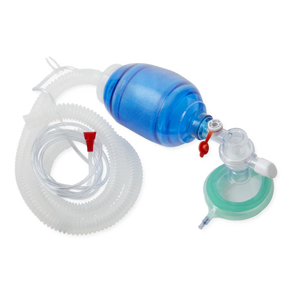 Medline # CPRM3312FPC