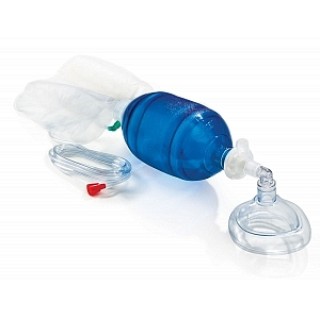 Medline # CPRM3322FPC