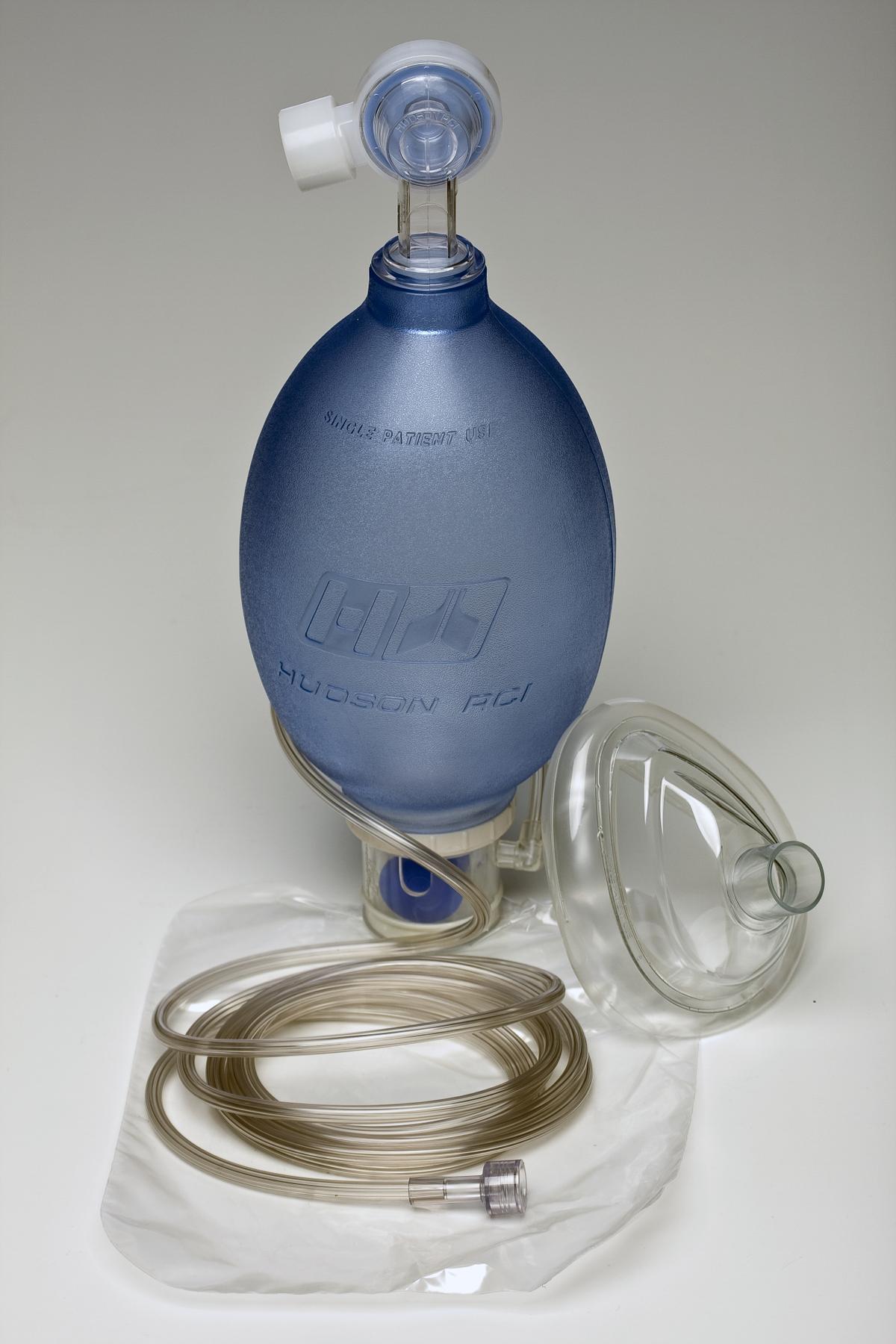 Medline # CPRM3322P