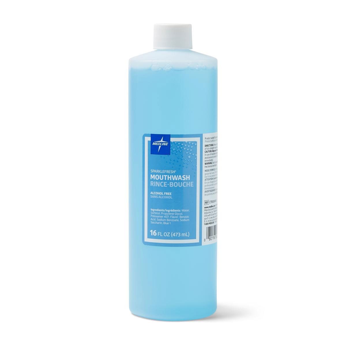 Medline # CTR000410