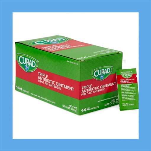 Medline # CUR001209