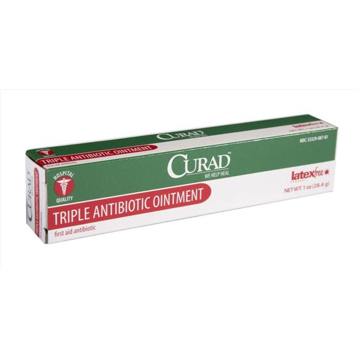 Medline # CUR001231
