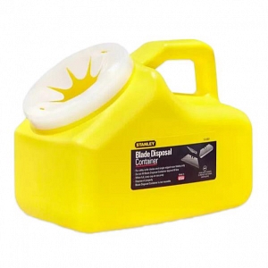 Medline # DISPG3165