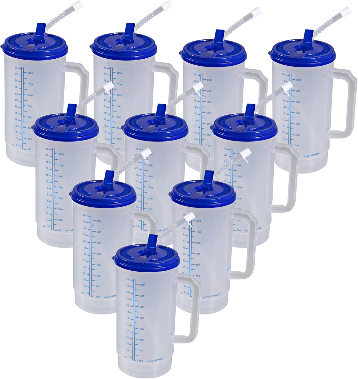 Medline # DYC1003091A