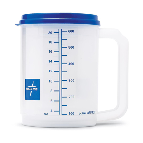 Medline # DYC80541P