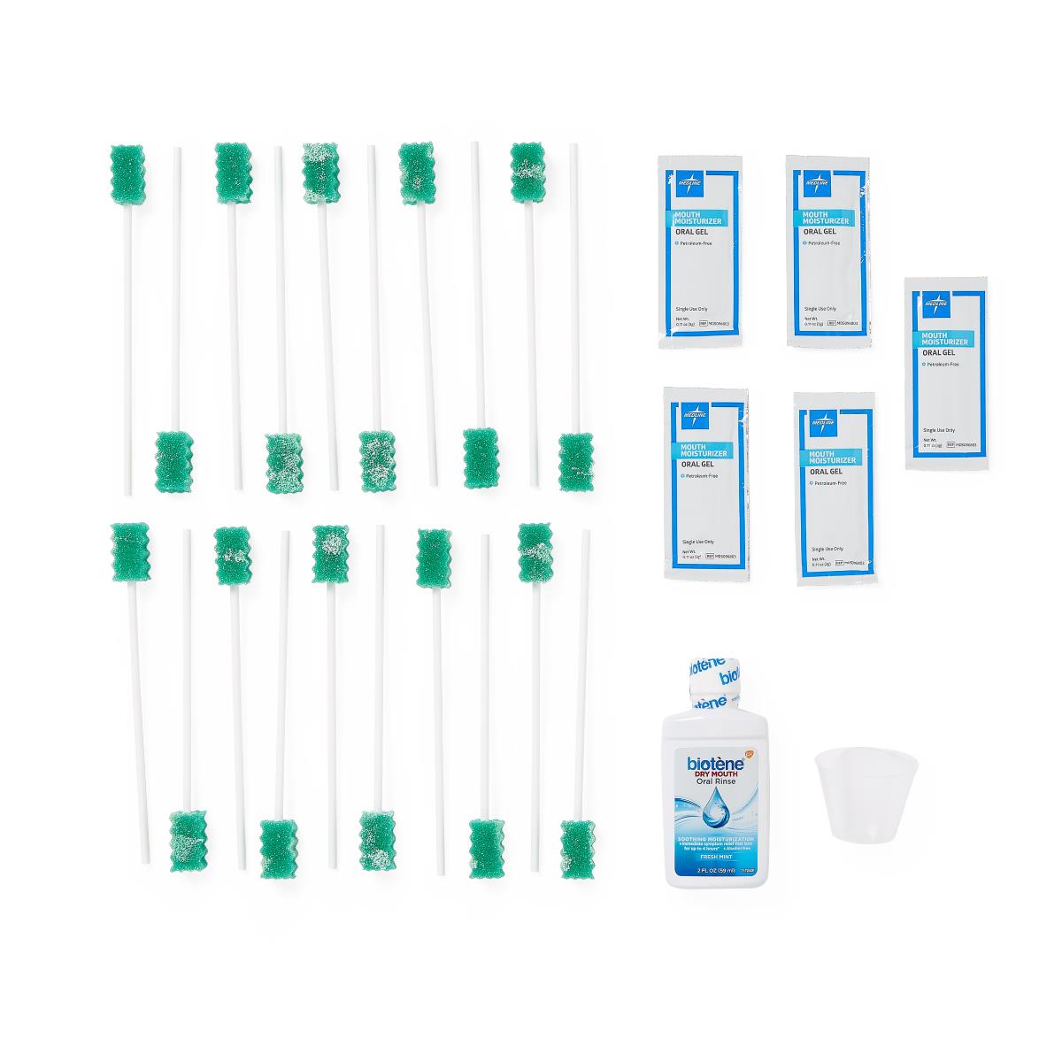Medline # DYK1005405T
