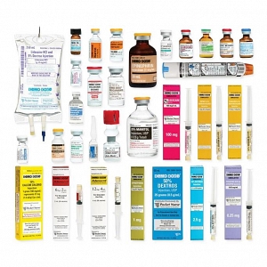 Medline # DYK1008367P