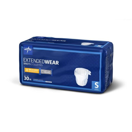 Medline # DYK1022007DS1