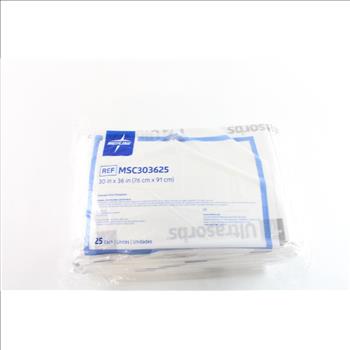 Medline # DYK1023611U1