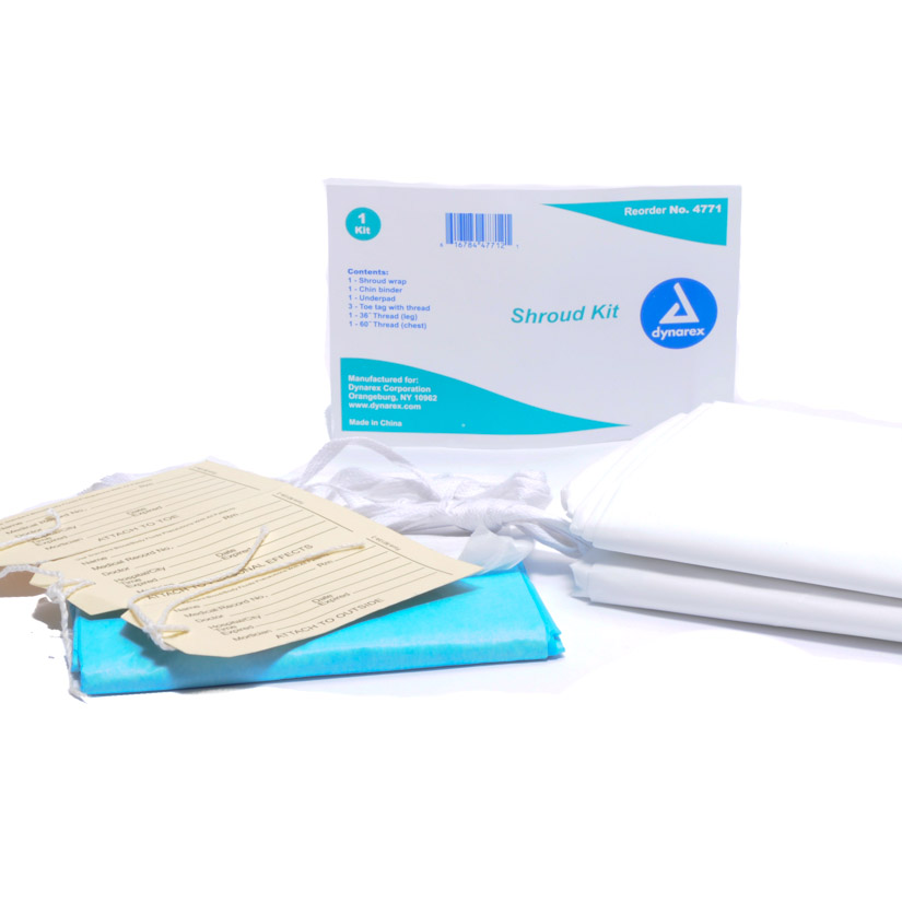 Medline # DYK1064553S1