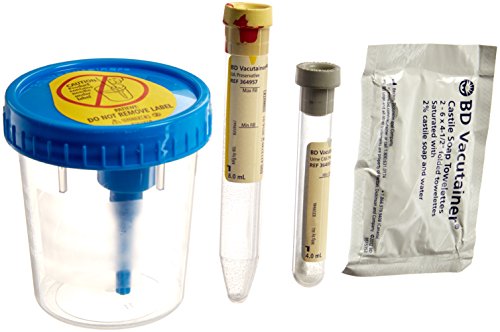 Medline # DYK1191416U