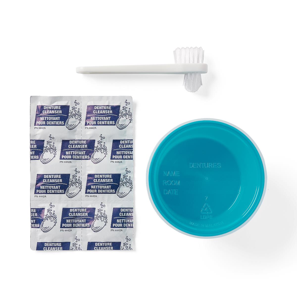 Medline # DYKD100D