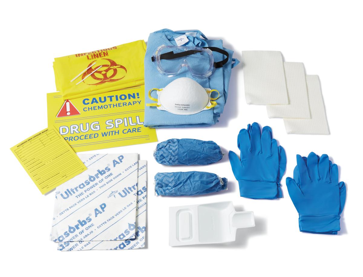 Medline # DYKD100EPKLF