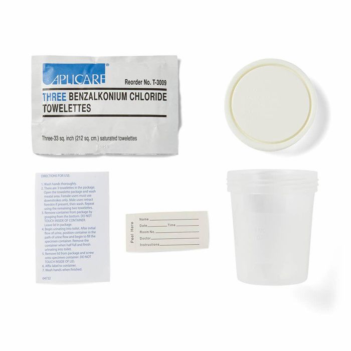 Medline # DYKD1022483M