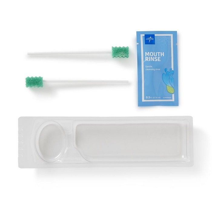Medline # DYKDG1000