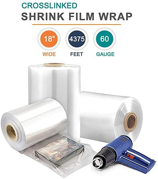 Medline # DYKSHRINKWRAP