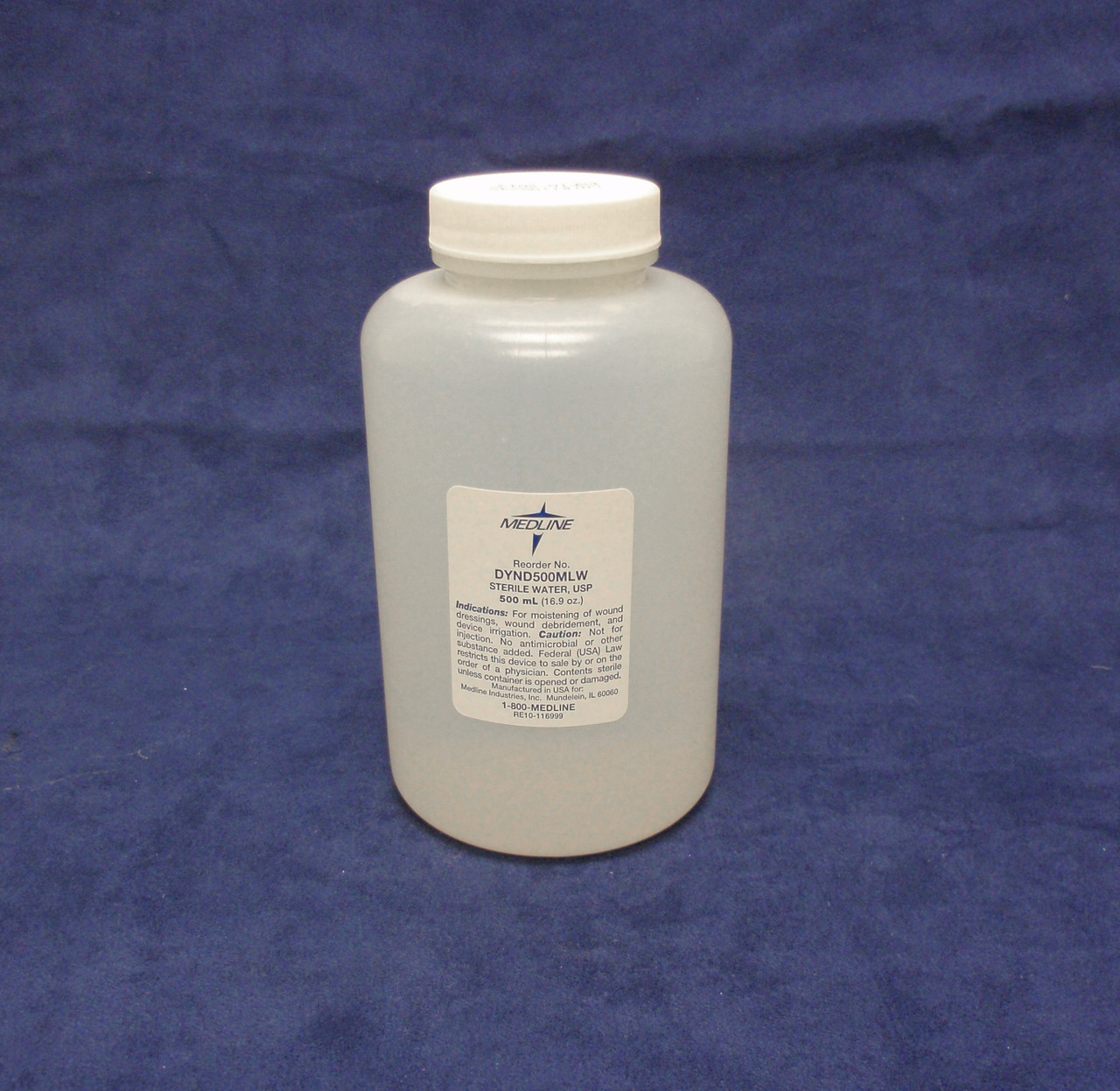 Medline # DYND500MLW