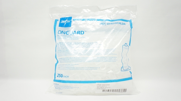 Medline # DYNDBCHLDR