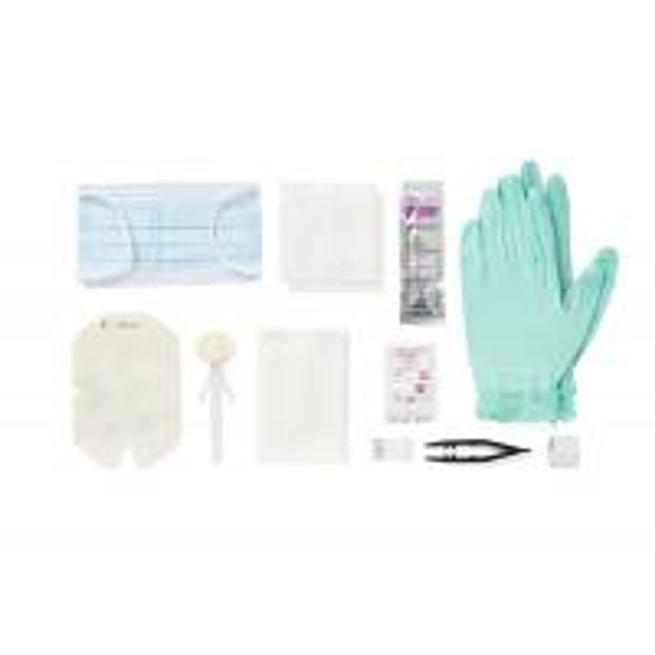 Medline # DYNDC1358B