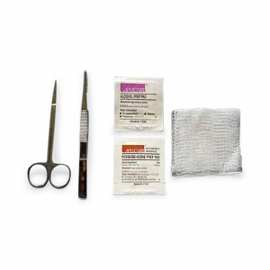 Medline # DYNDR1084