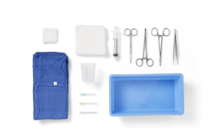 Medline # DYNDR1086
