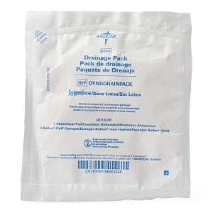 Medline # DYNDT1046