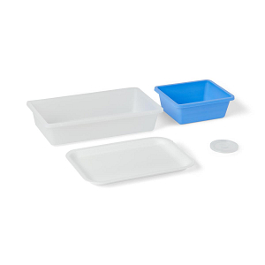Medline # DYNEC80445C