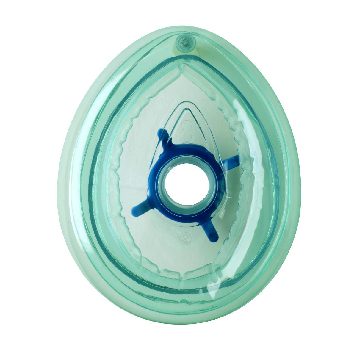 Medline DYNJAAMASK2 Anesthesia Infant Surgical Supplies Case, 40/cs