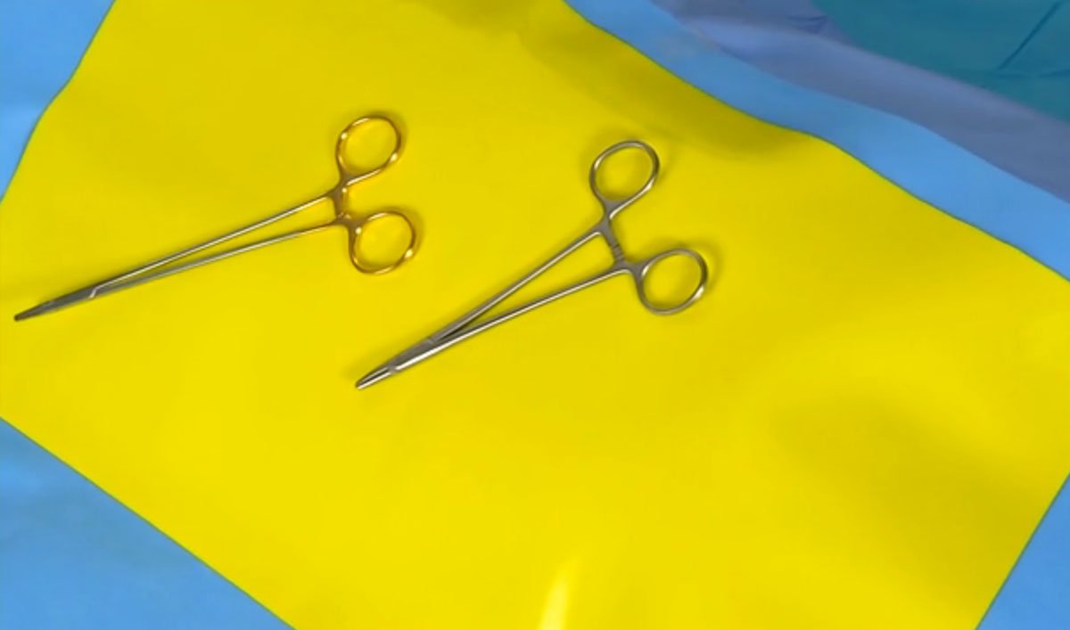 Medline # DYNJHOLD2