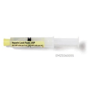 Medline # EMZE010055