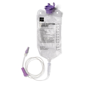 Medline # ENFIT70503