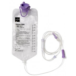 Medline # ENFIT70552