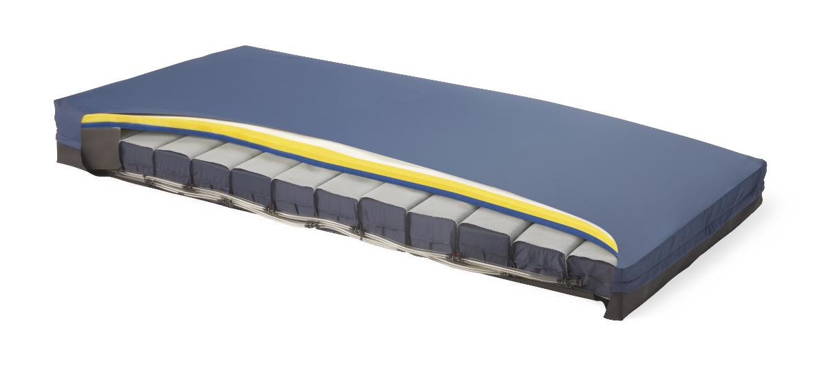 Medline # EQUALIZEAIRE 12000 W