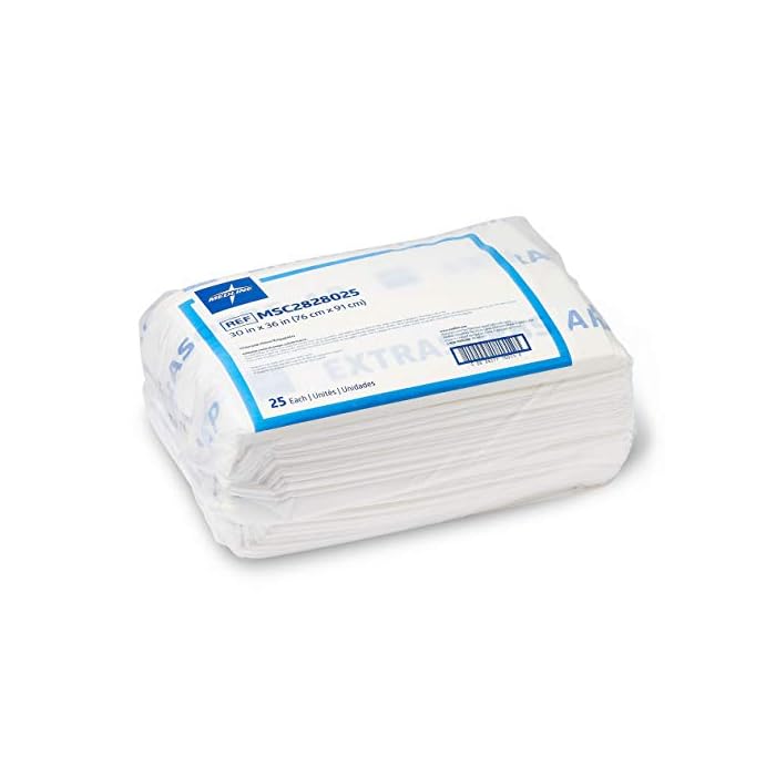 Medline # EXTRASRB3036B