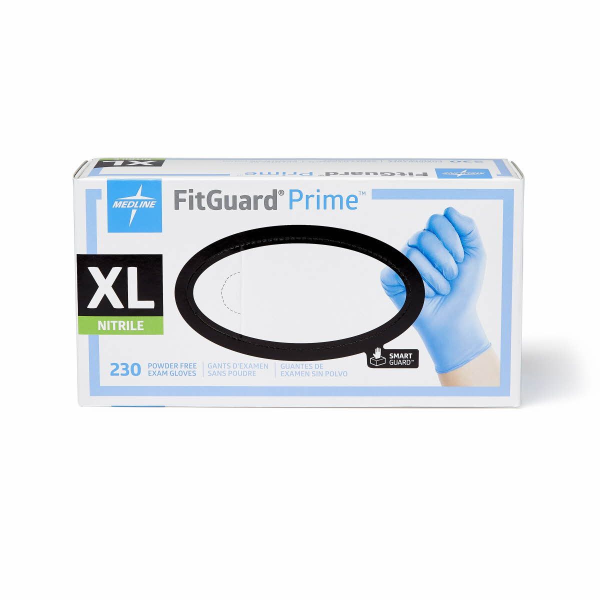 Medline # FG2304