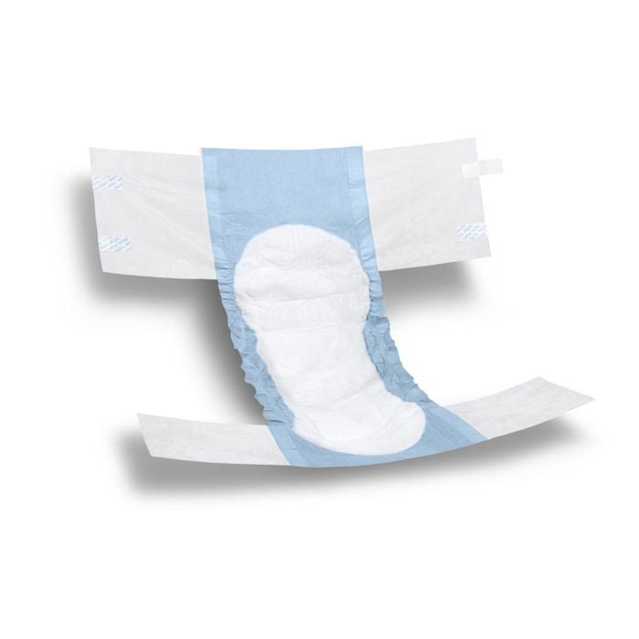 Medline # FITBASICLG