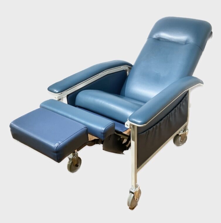 Medline # FURN100BRBL (JSB181-
